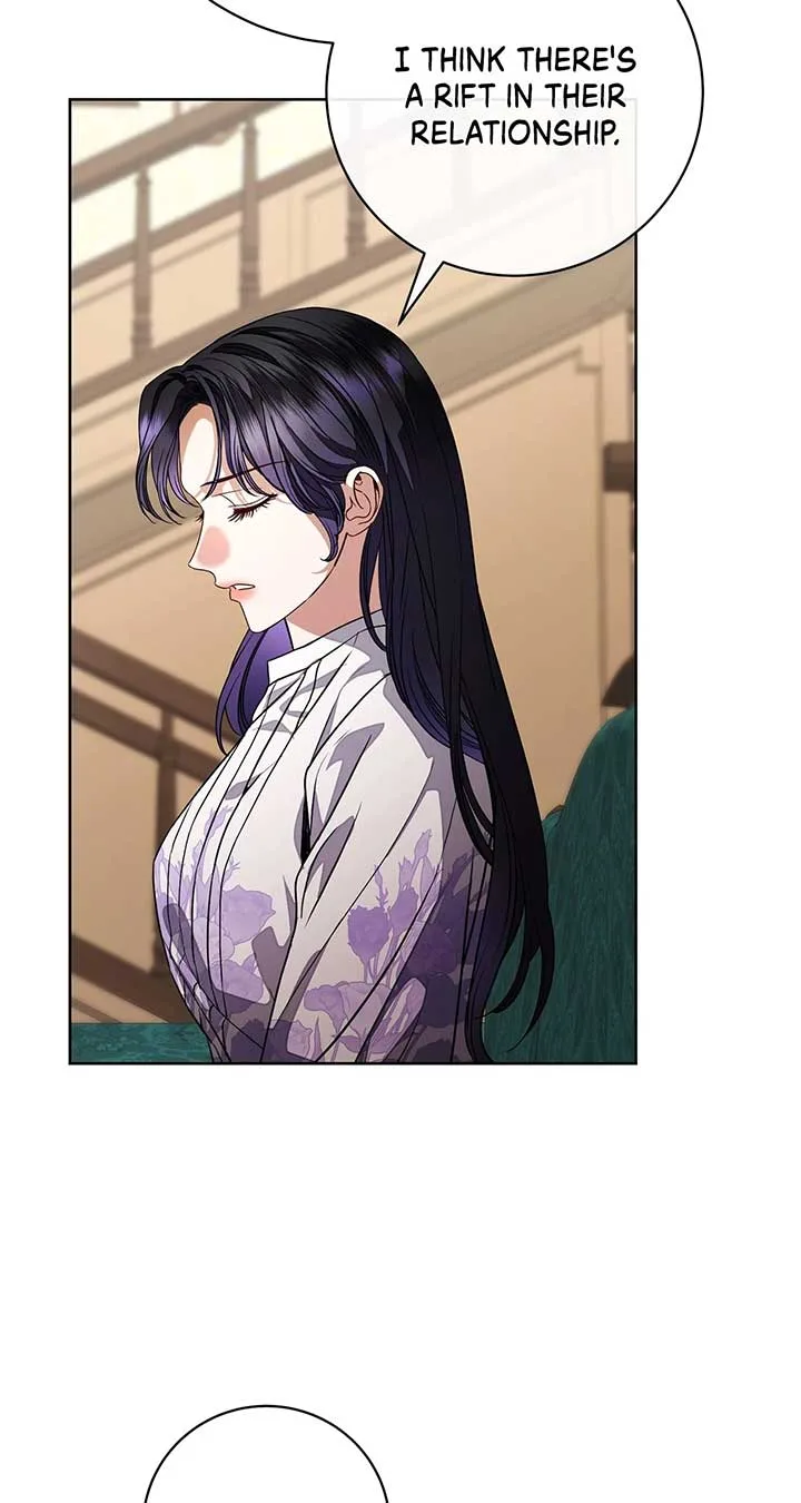 To My Husband’s Mistress Chapter 61 page 57