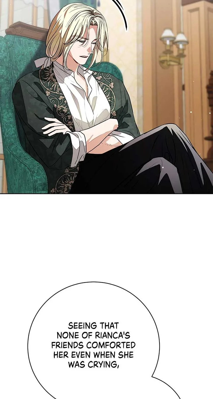 To My Husband’s Mistress Chapter 61 page 56
