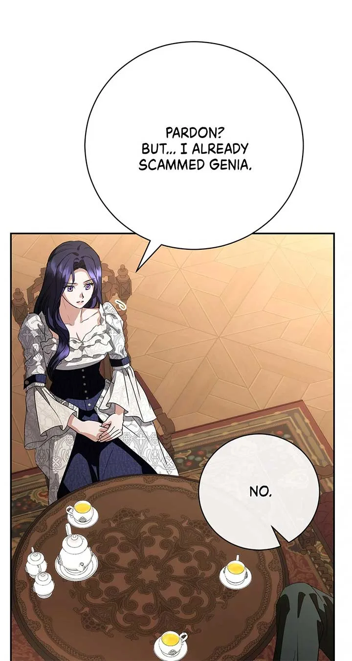 To My Husband’s Mistress Chapter 53 page 54