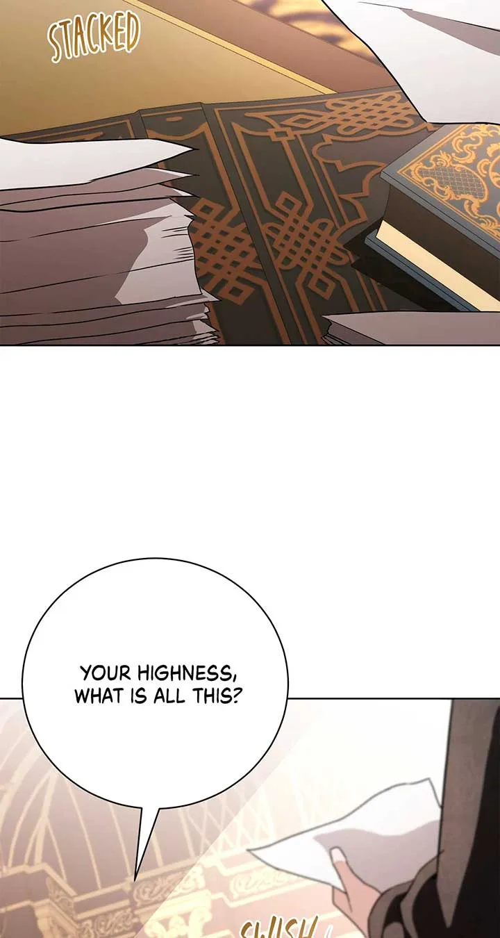 To My Husband’s Mistress Chapter 51 page 94