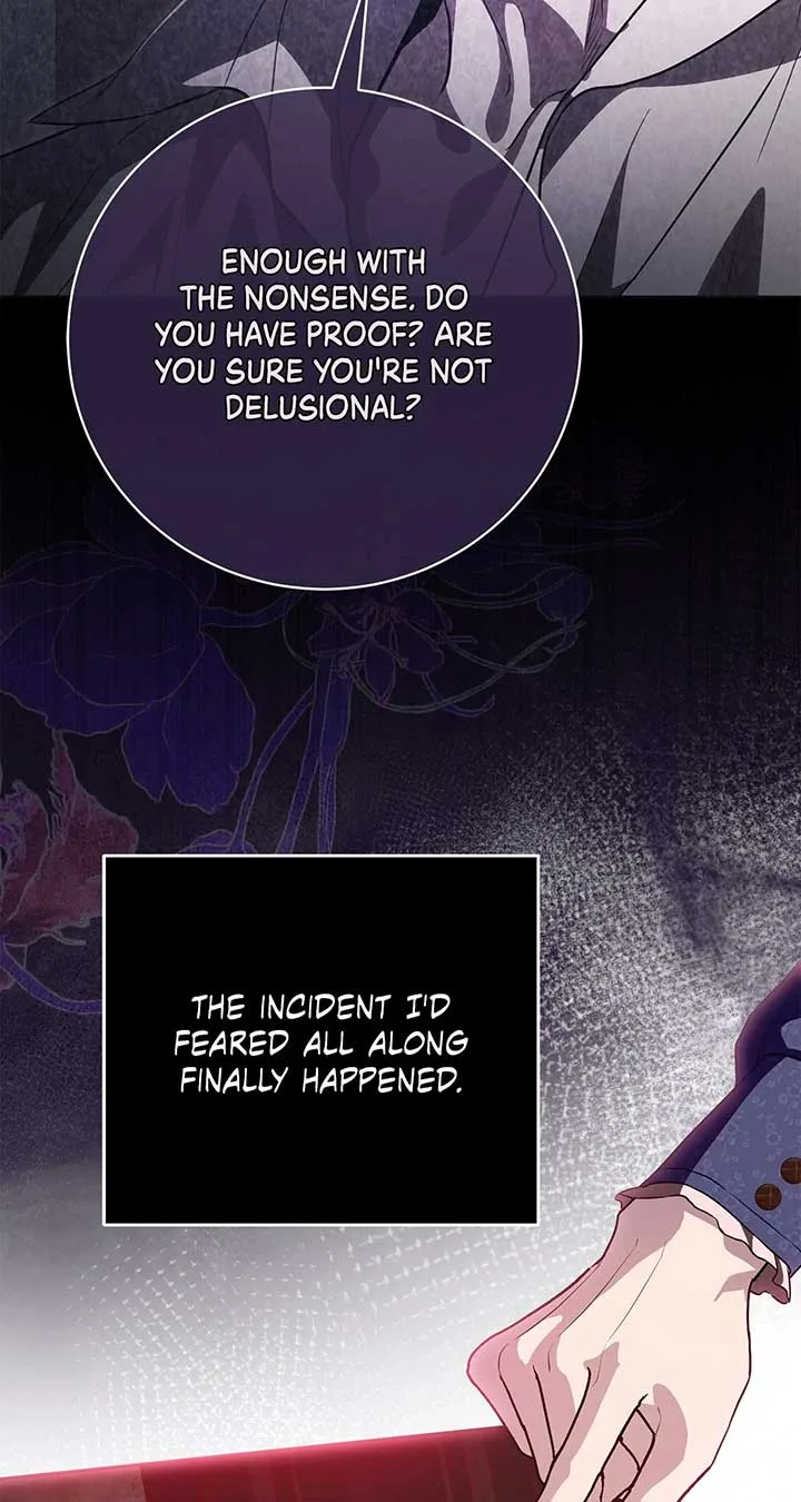 To My Husband’s Mistress Chapter 66 page 7