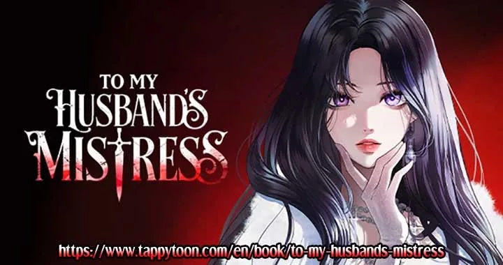 To My Husband’s Mistress Chapter 53 page 96