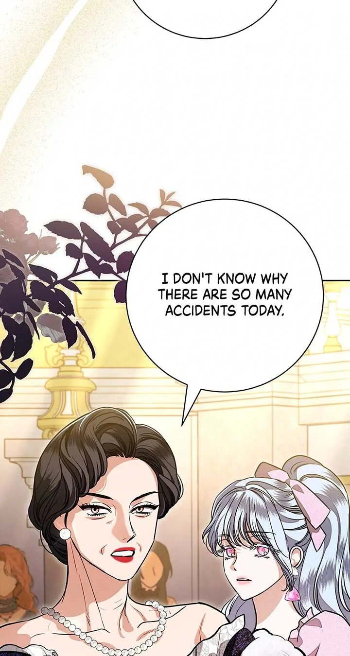 To My Husband’s Mistress Chapter 66 page 20