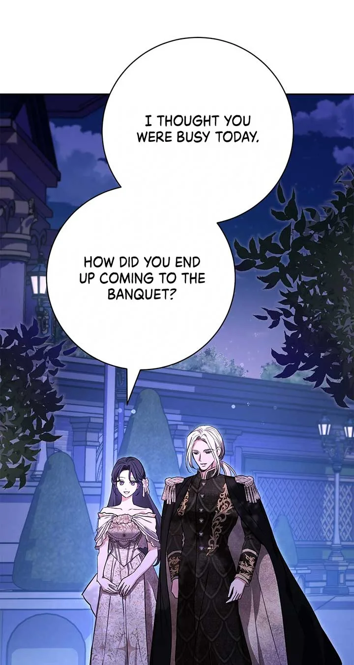 To My Husband’s Mistress Chapter 65 page 24