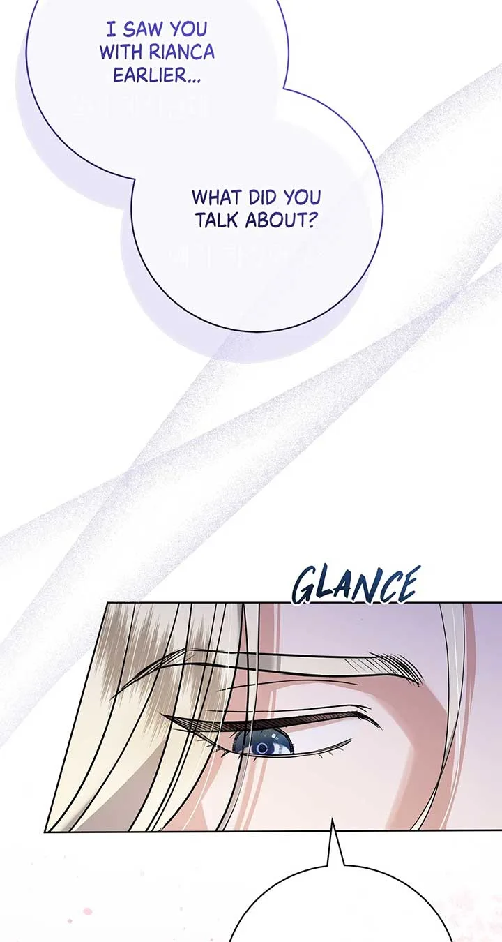 To My Husband’s Mistress Chapter 65 page 28