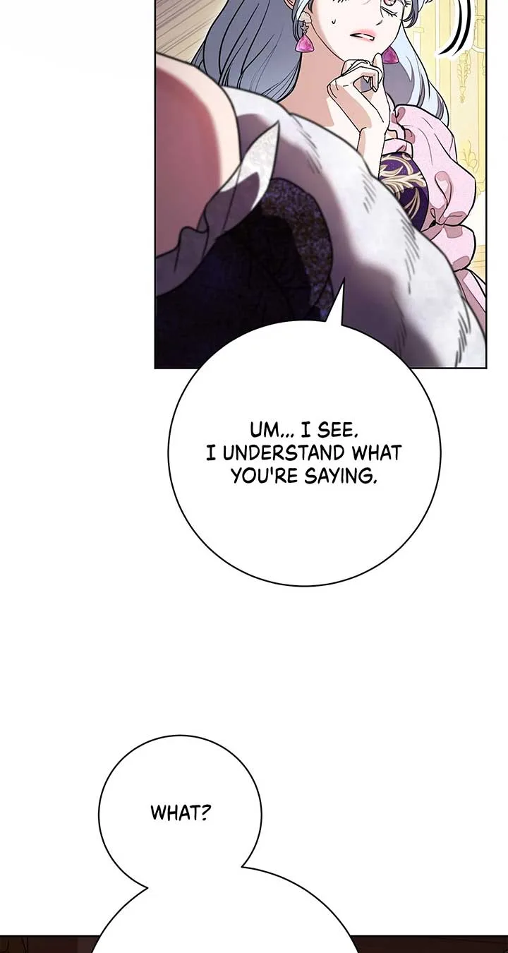 To My Husband’s Mistress Chapter 66 page 28