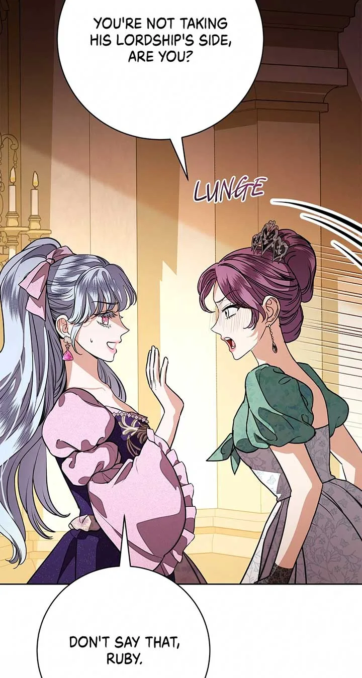 To My Husband’s Mistress Chapter 66 page 29