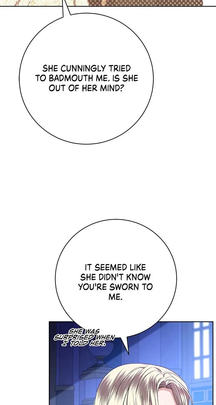 To My Husband’s Mistress Chapter 65 page 31