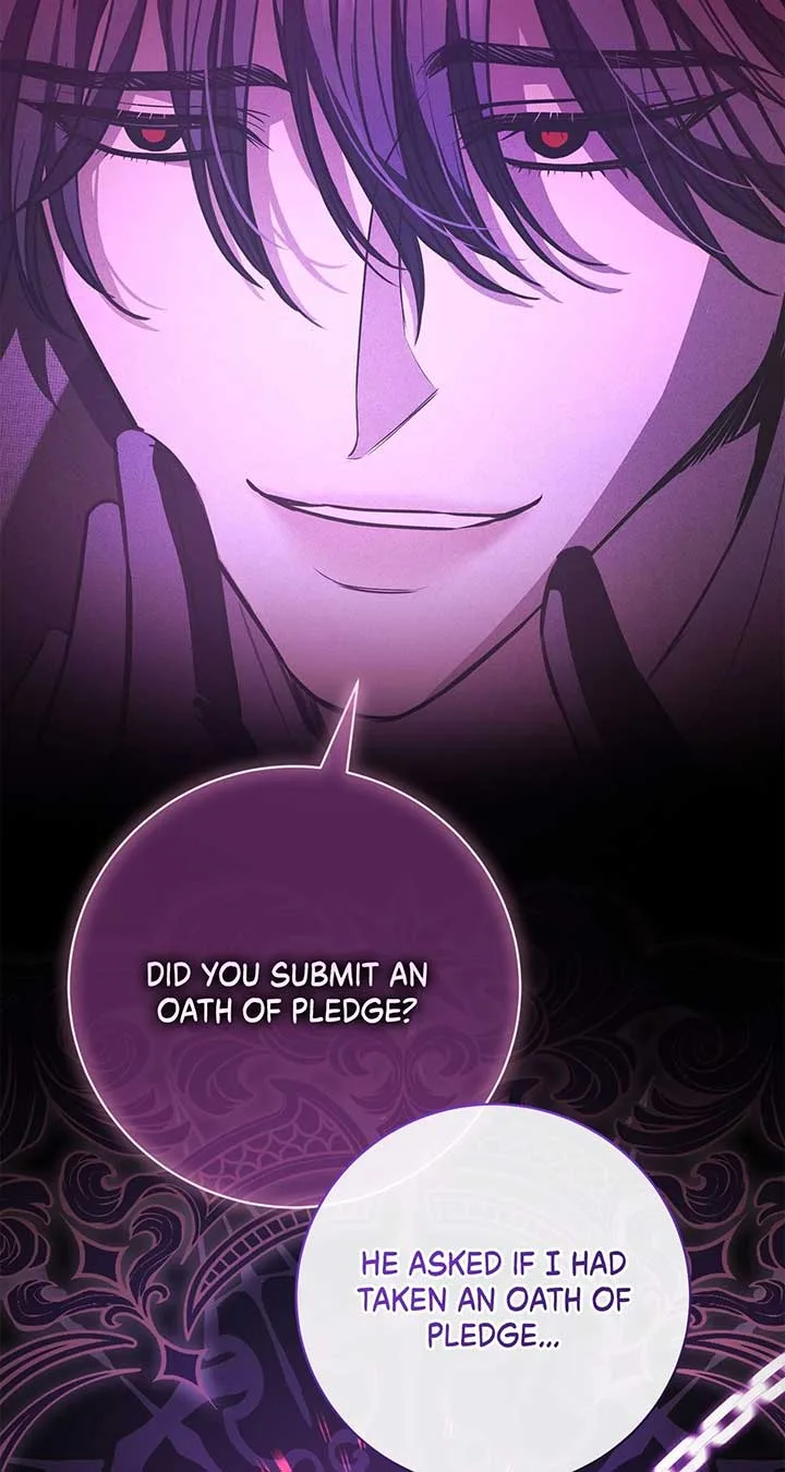 To My Husband’s Mistress Chapter 65 page 35