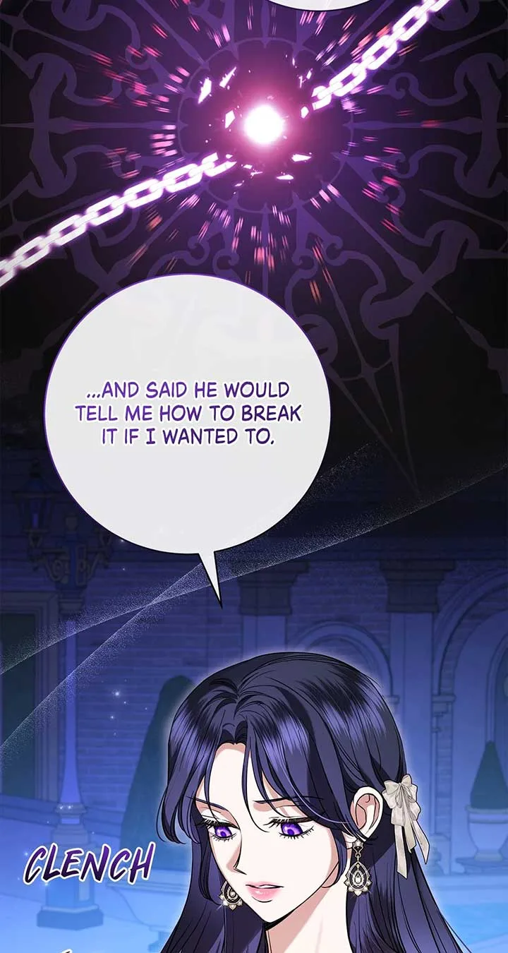 To My Husband’s Mistress Chapter 65 page 36
