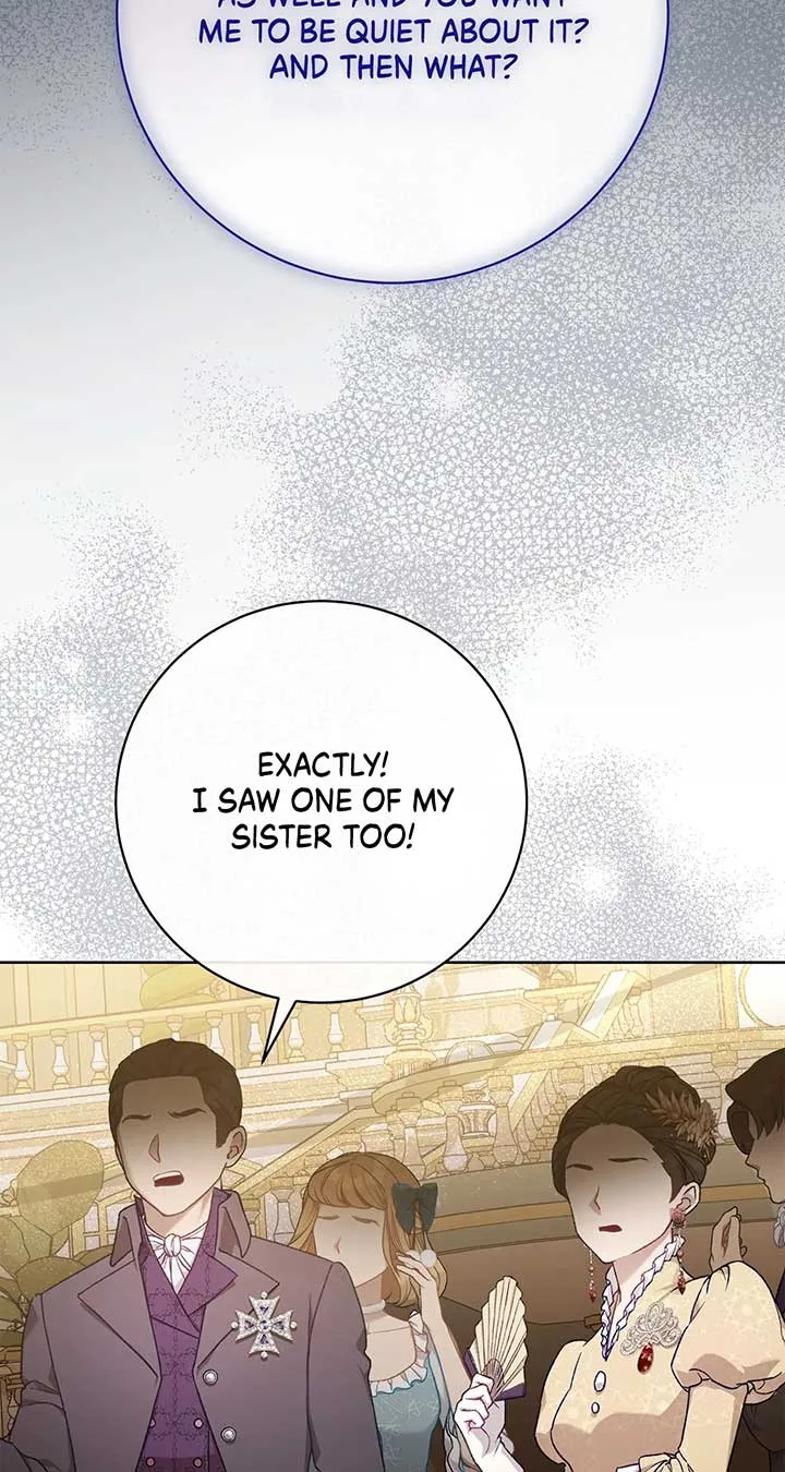 To My Husband’s Mistress Chapter 66 page 34