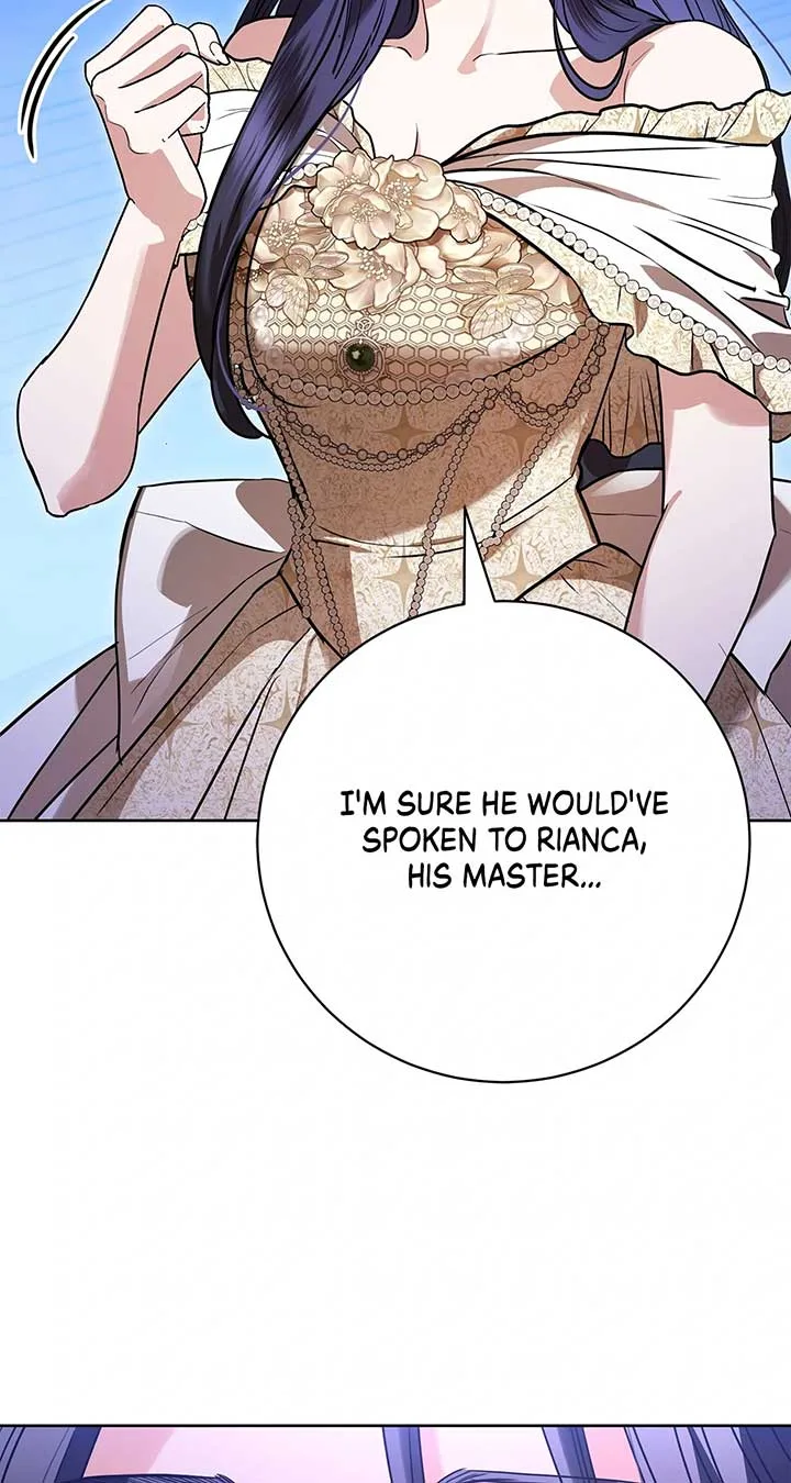 To My Husband’s Mistress Chapter 65 page 37