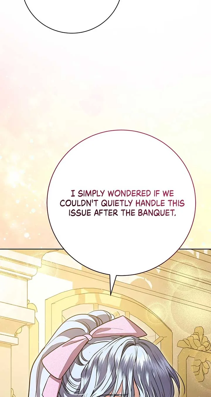 To My Husband’s Mistress Chapter 66 page 30