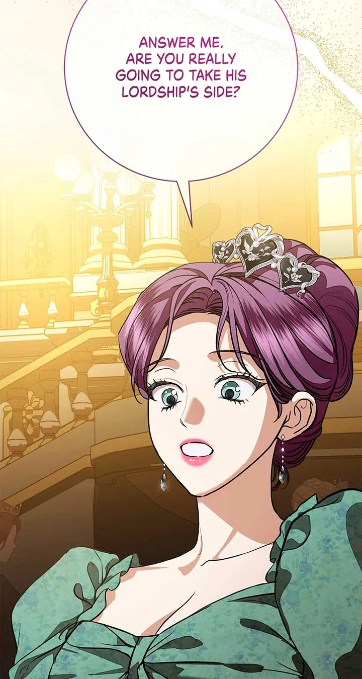 To My Husband’s Mistress Chapter 66 page 37