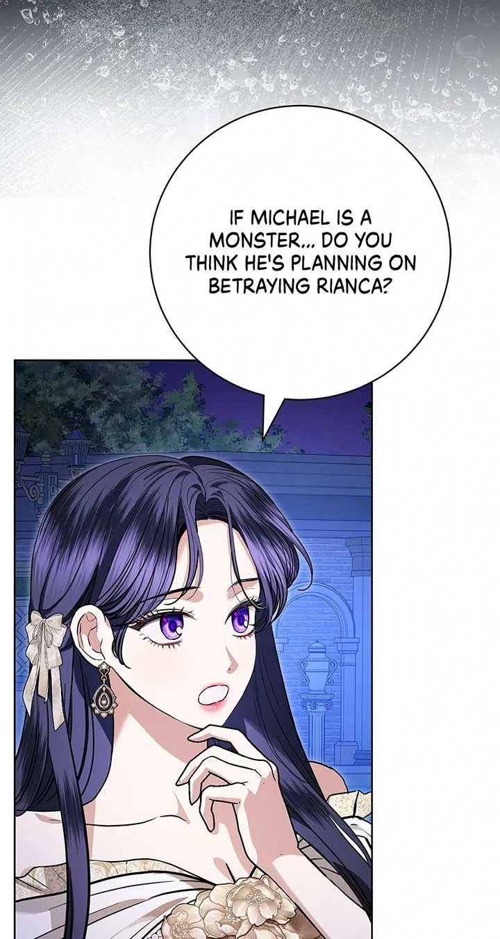 To My Husband’s Mistress Chapter 65 page 45