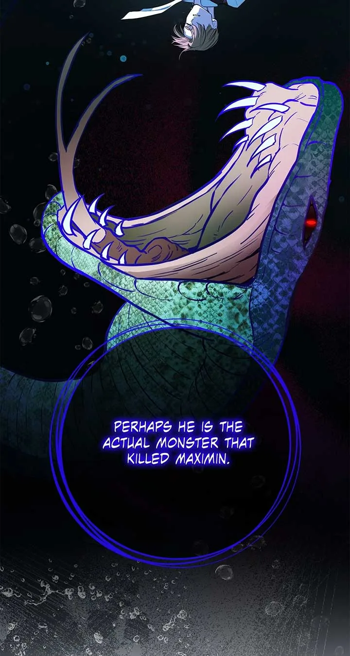 To My Husband’s Mistress Chapter 65 page 44
