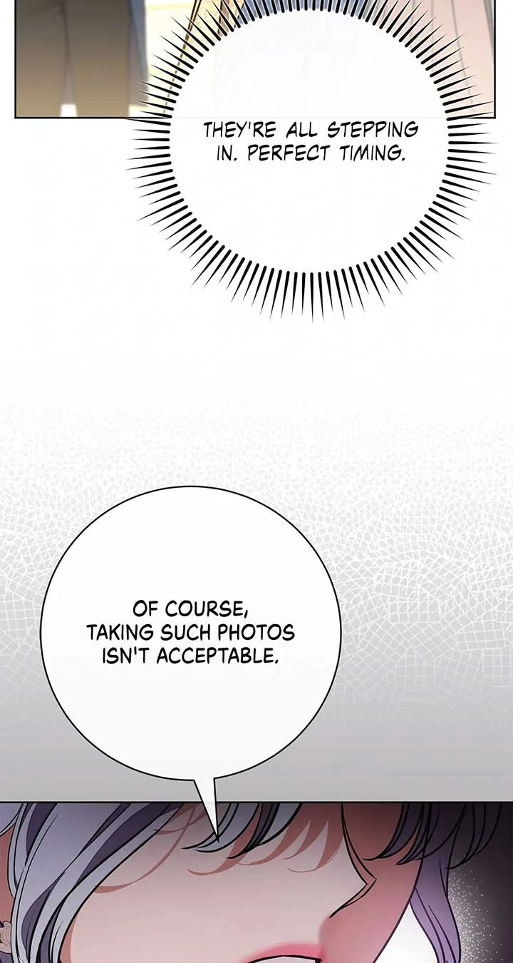 To My Husband’s Mistress Chapter 66 page 40