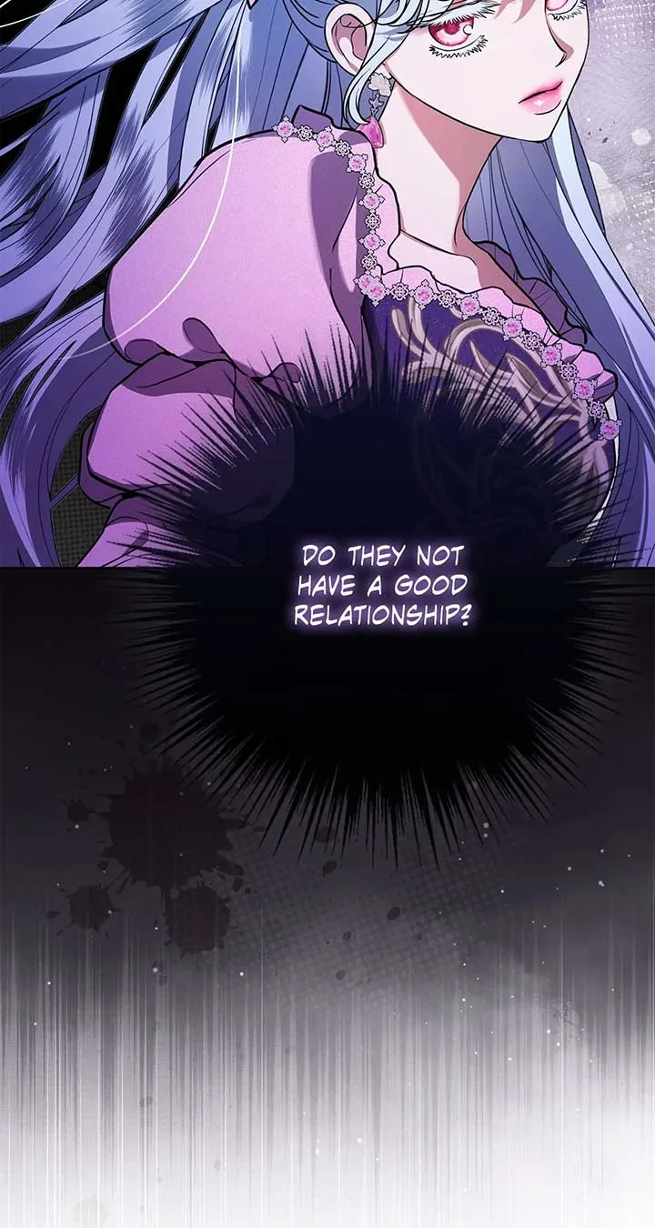 To My Husband’s Mistress Chapter 65 page 40