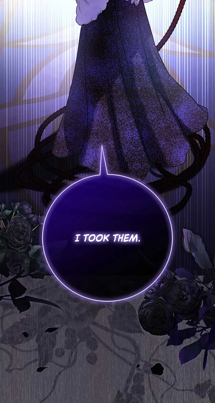 To My Husband’s Mistress Chapter 66 page 52
