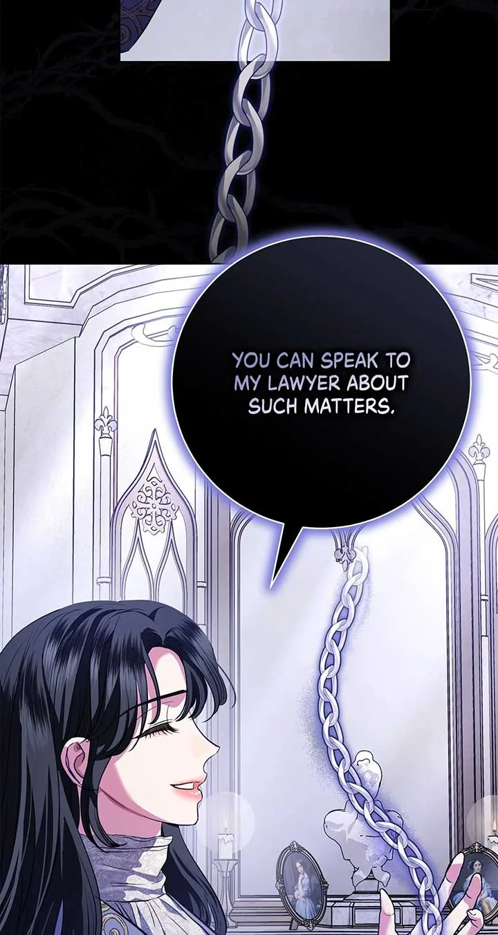 To My Husband’s Mistress Chapter 68 page 8
