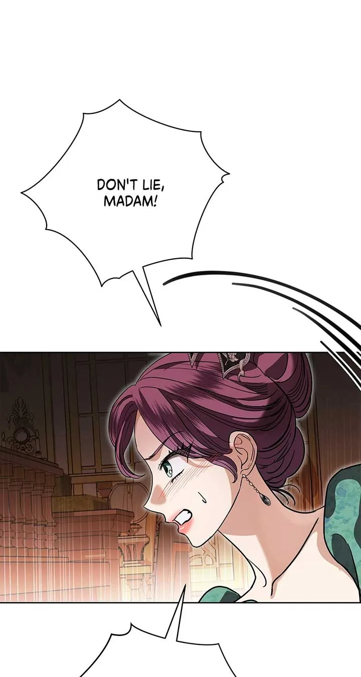 To My Husband’s Mistress Chapter 66 page 57