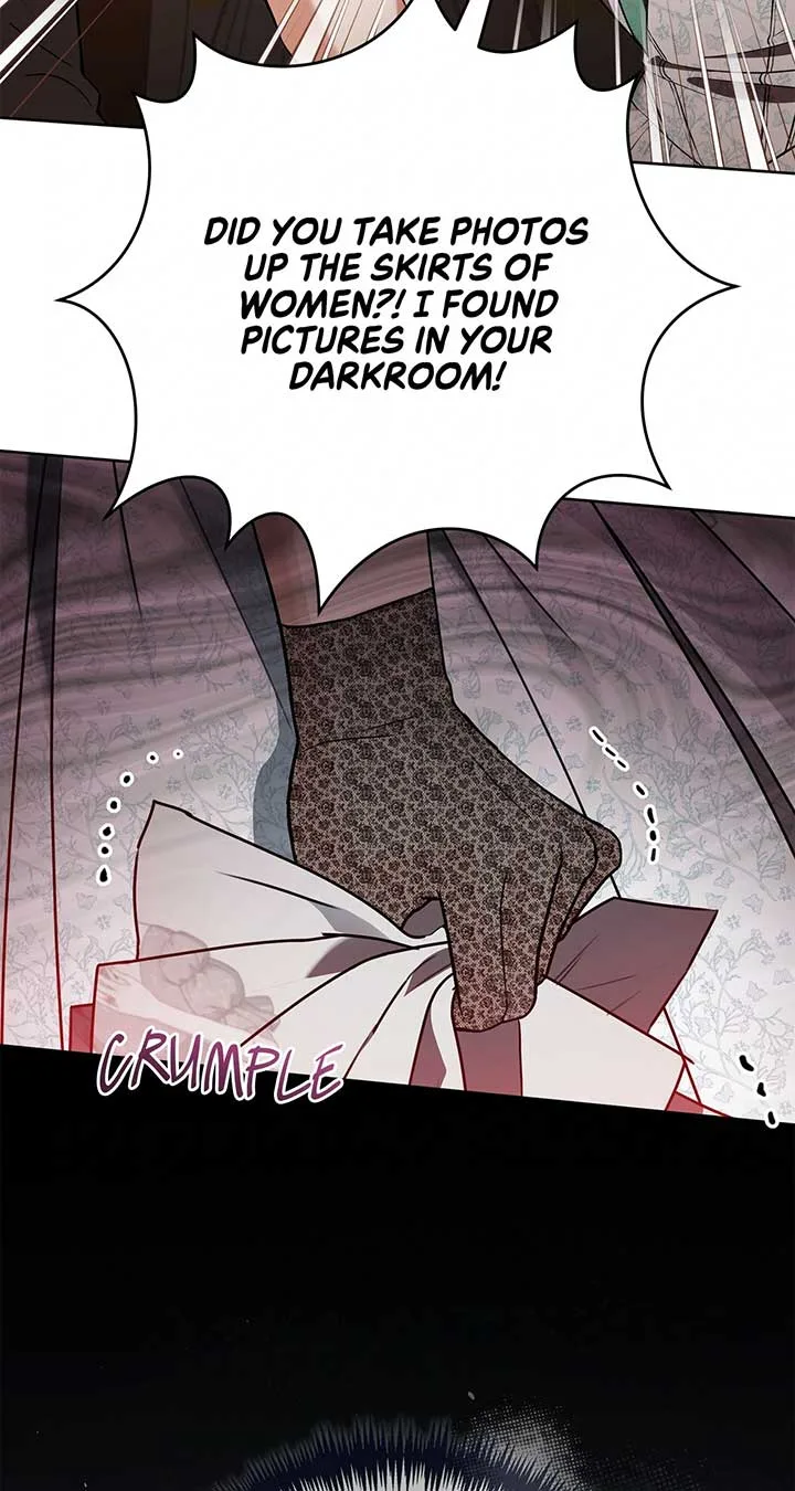 To My Husband’s Mistress Chapter 65 page 70