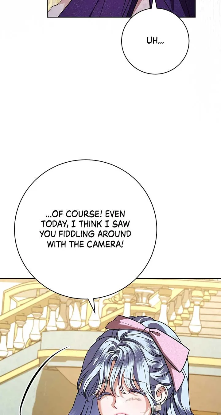 To My Husband’s Mistress Chapter 66 page 55