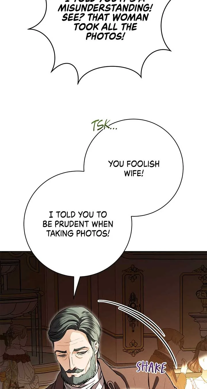 To My Husband’s Mistress Chapter 66 page 59
