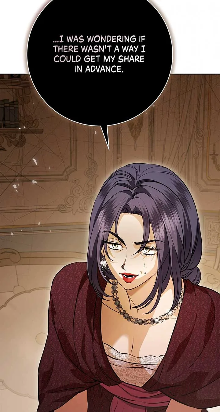 To My Husband’s Mistress Chapter 68 page 20