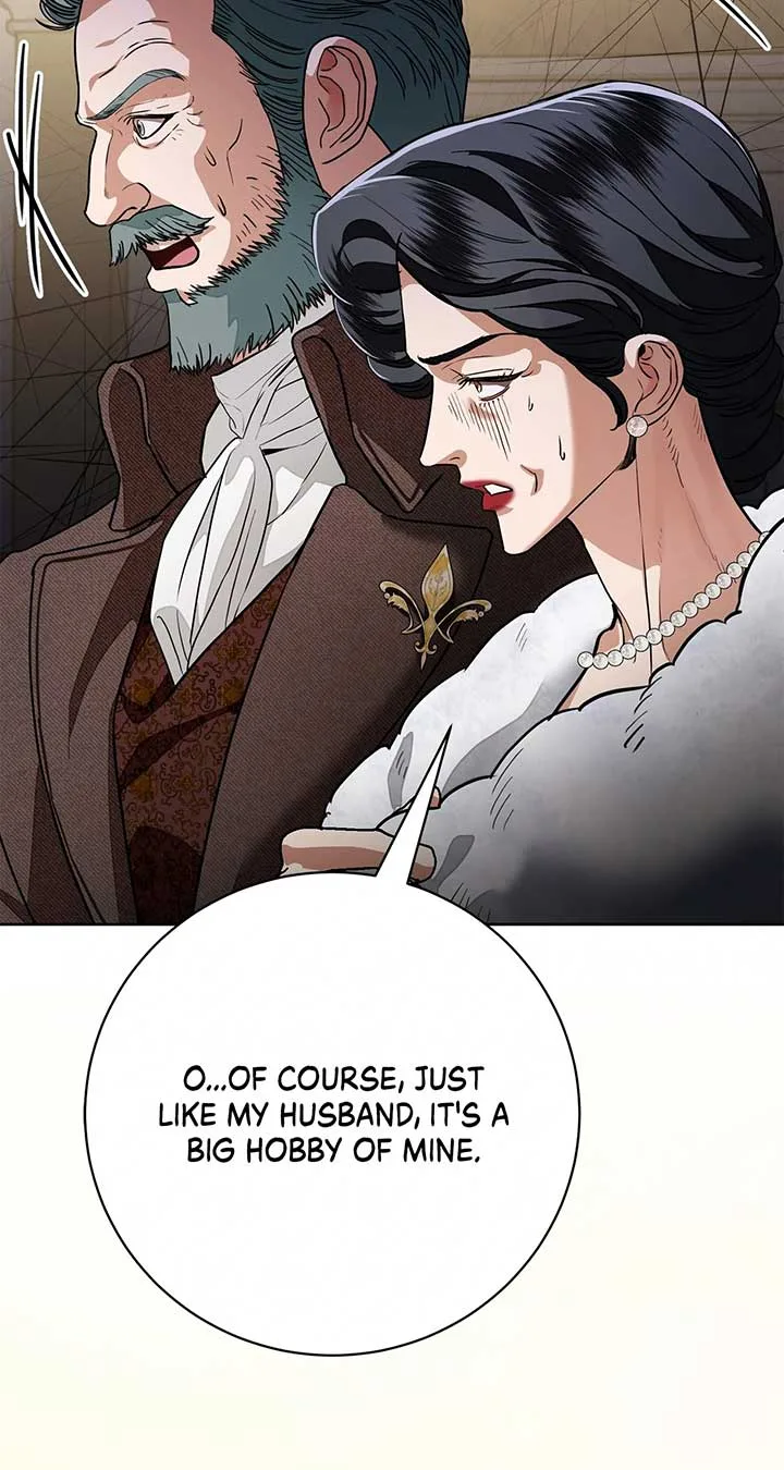 To My Husband’s Mistress Chapter 66 page 75