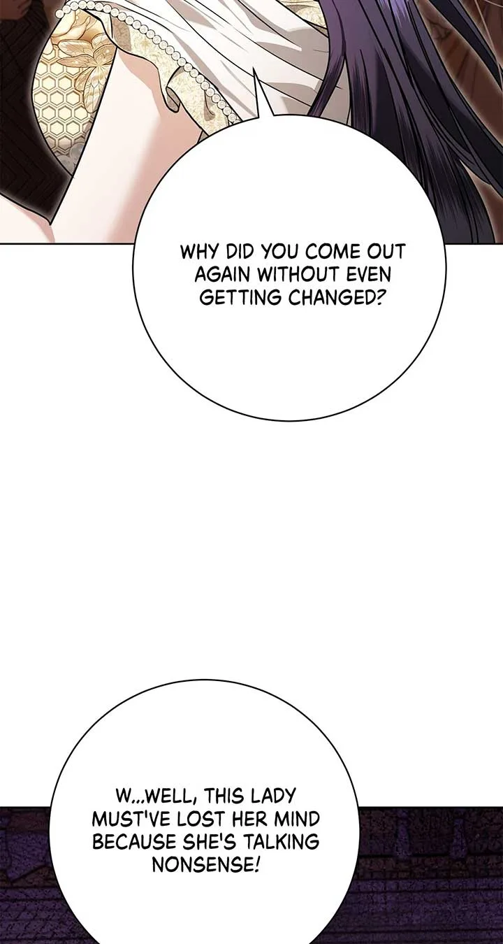 To My Husband’s Mistress Chapter 65 page 77