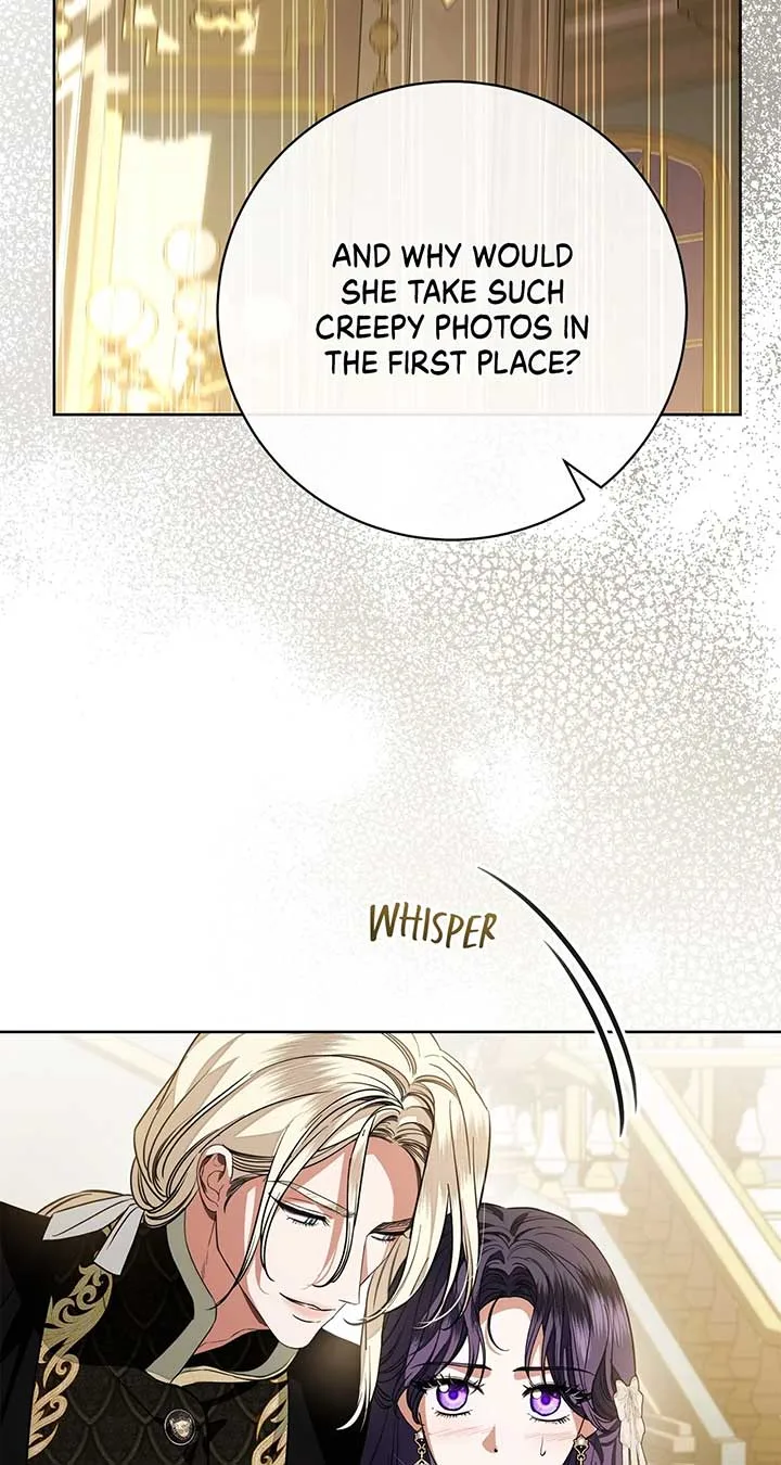 To My Husband’s Mistress Chapter 66 page 70