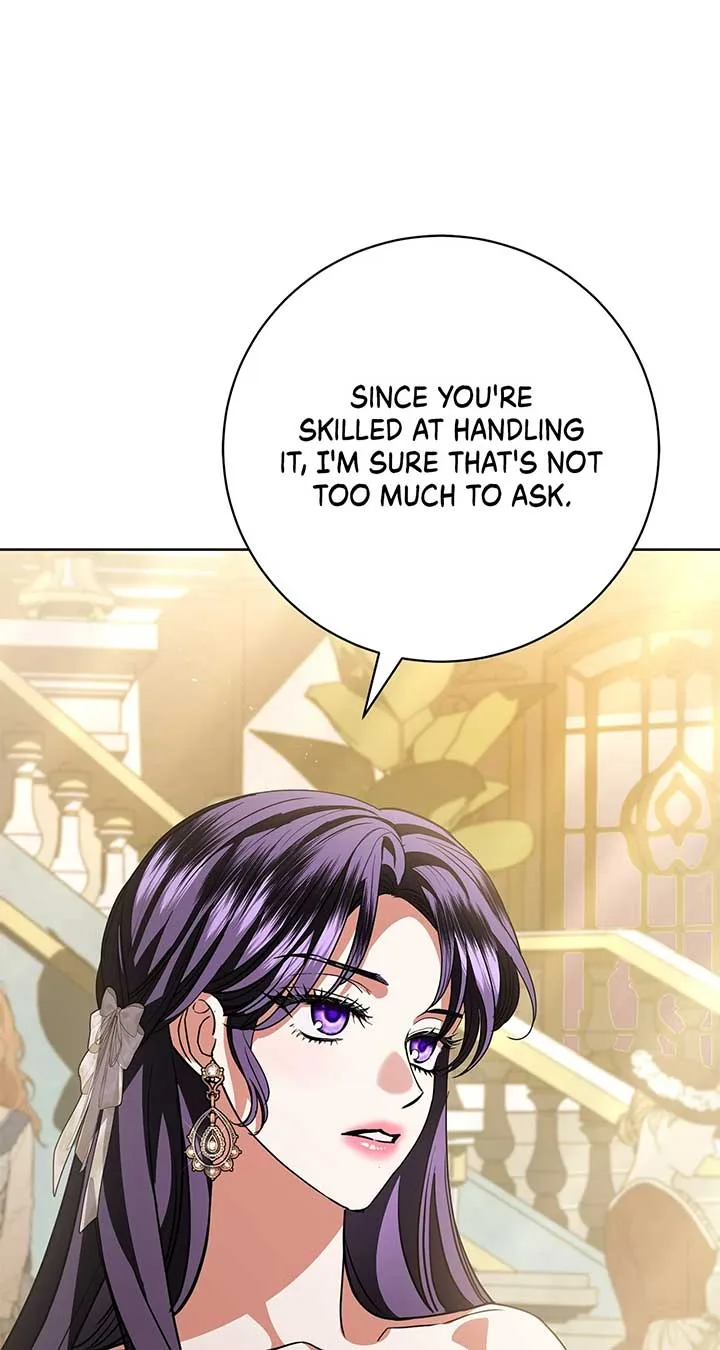 To My Husband’s Mistress Chapter 66 page 78