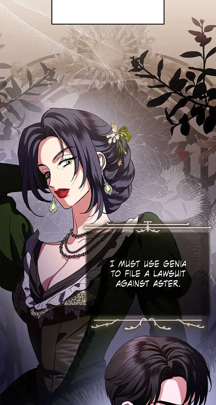 To My Husband’s Mistress Chapter 68 page 25