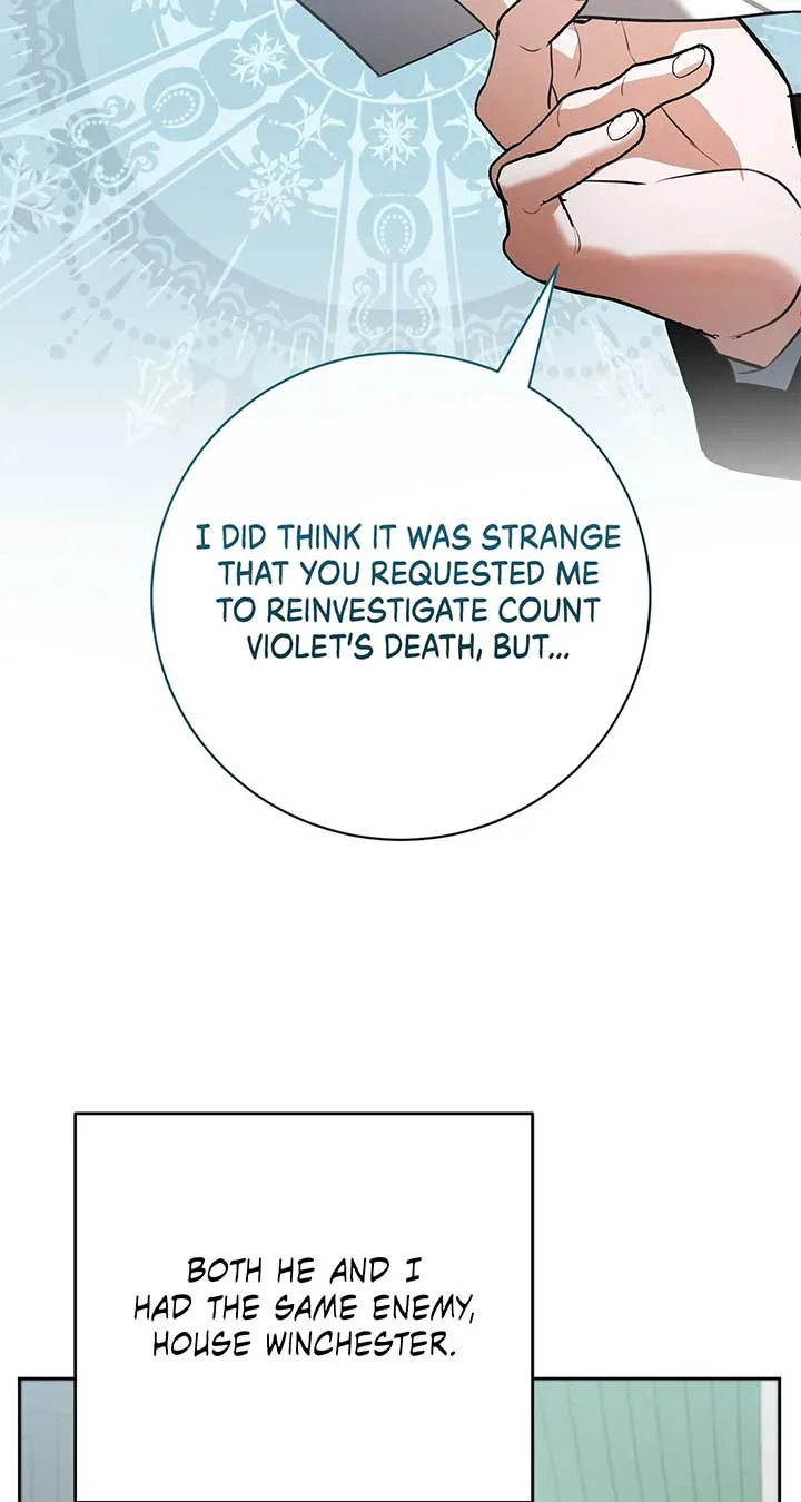 To My Husband’s Mistress Chapter 68 page 30