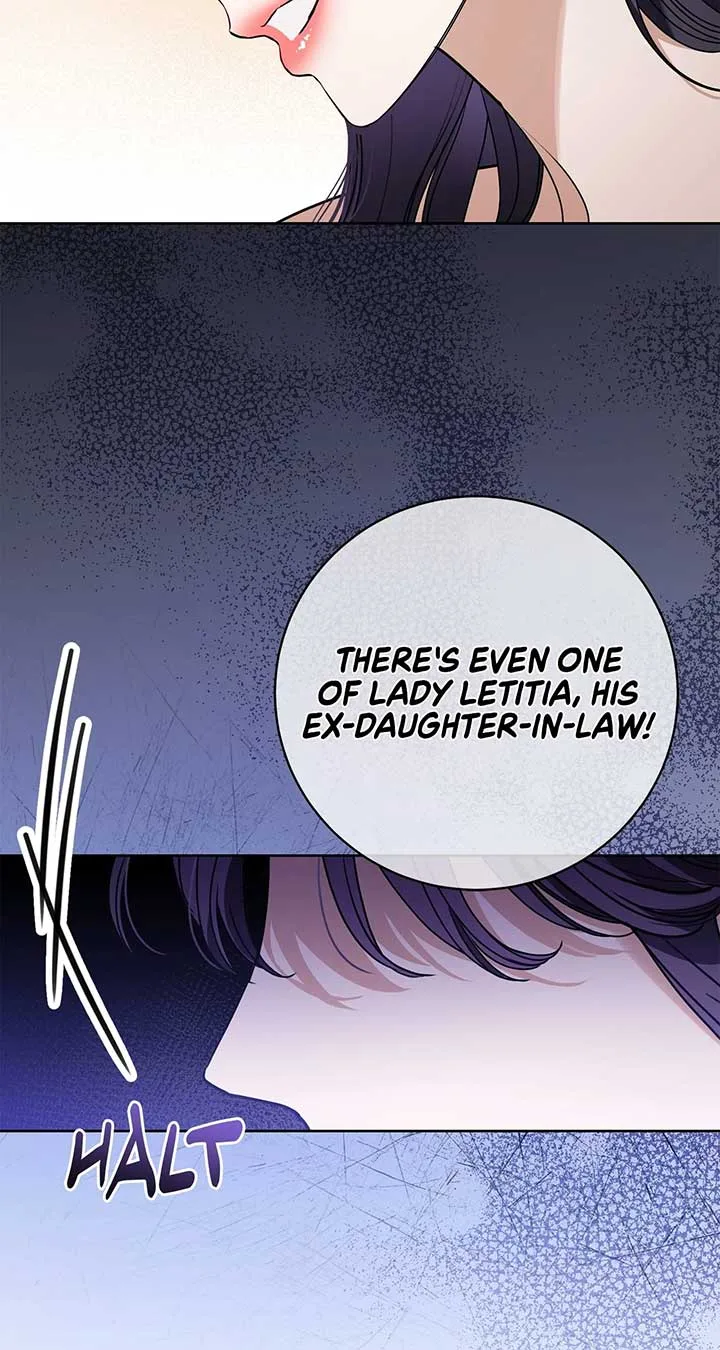 To My Husband’s Mistress Chapter 65 page 84