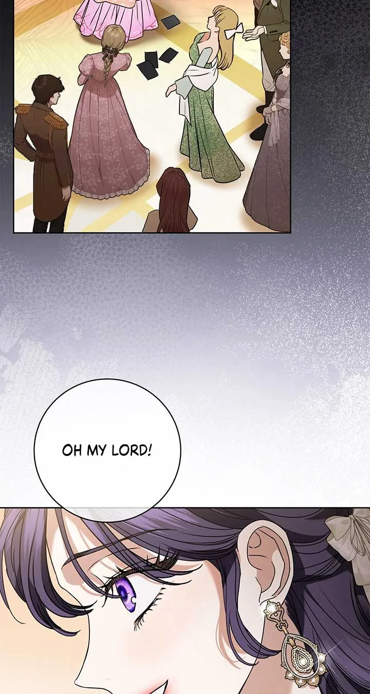 To My Husband’s Mistress Chapter 65 page 83