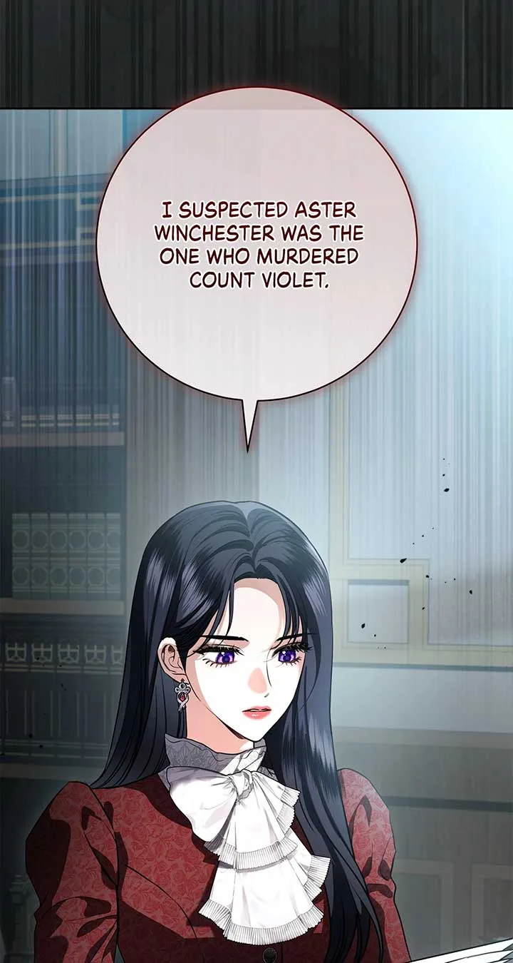 To My Husband’s Mistress Chapter 68 page 33