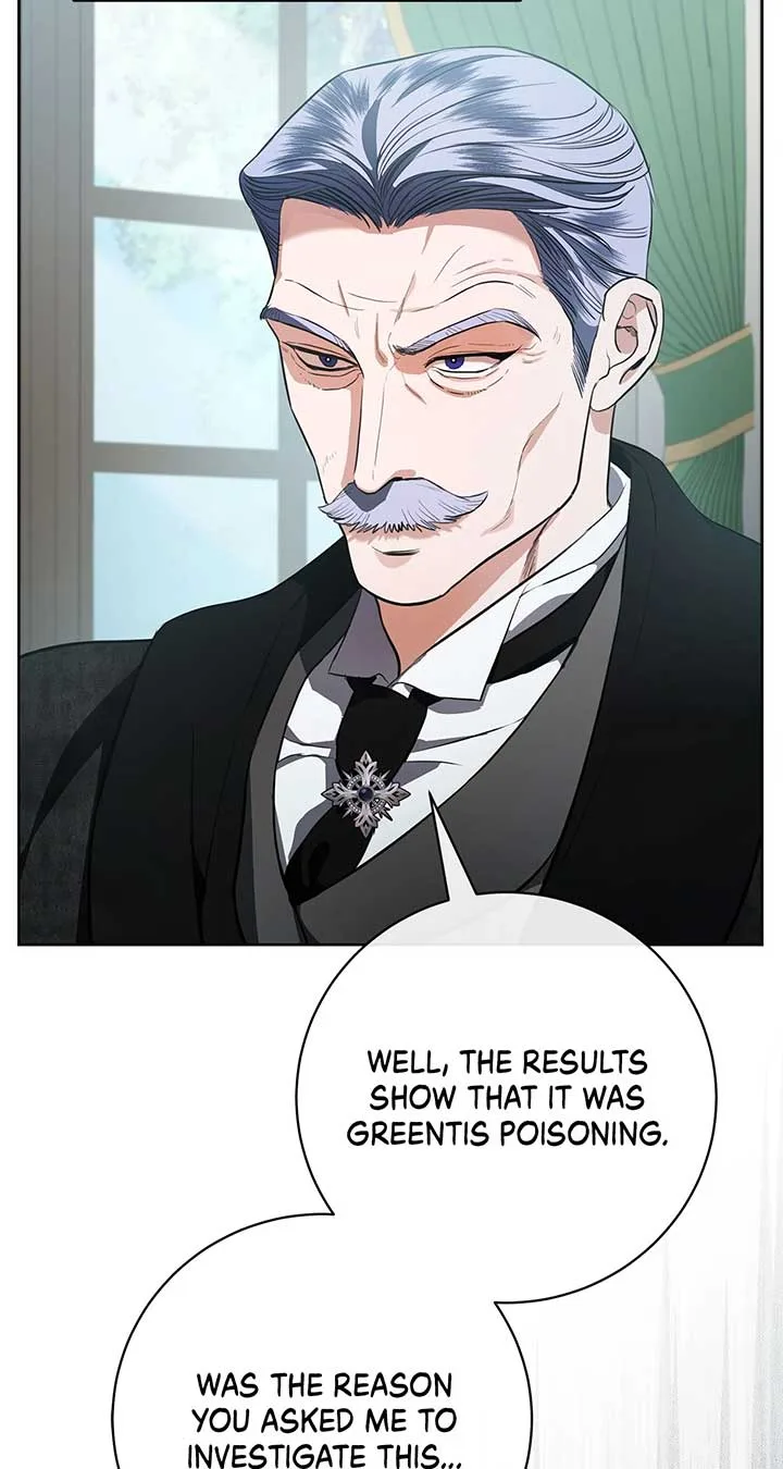 To My Husband’s Mistress Chapter 68 page 31