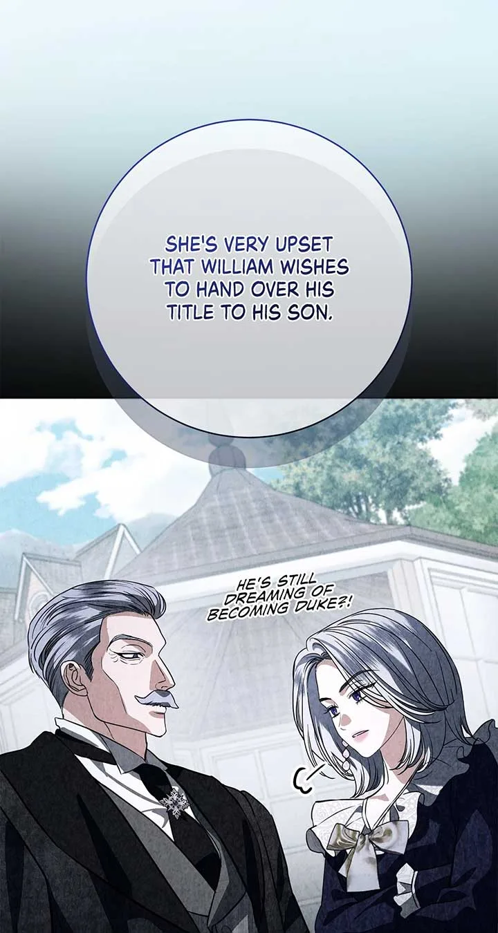 To My Husband’s Mistress Chapter 68 page 38