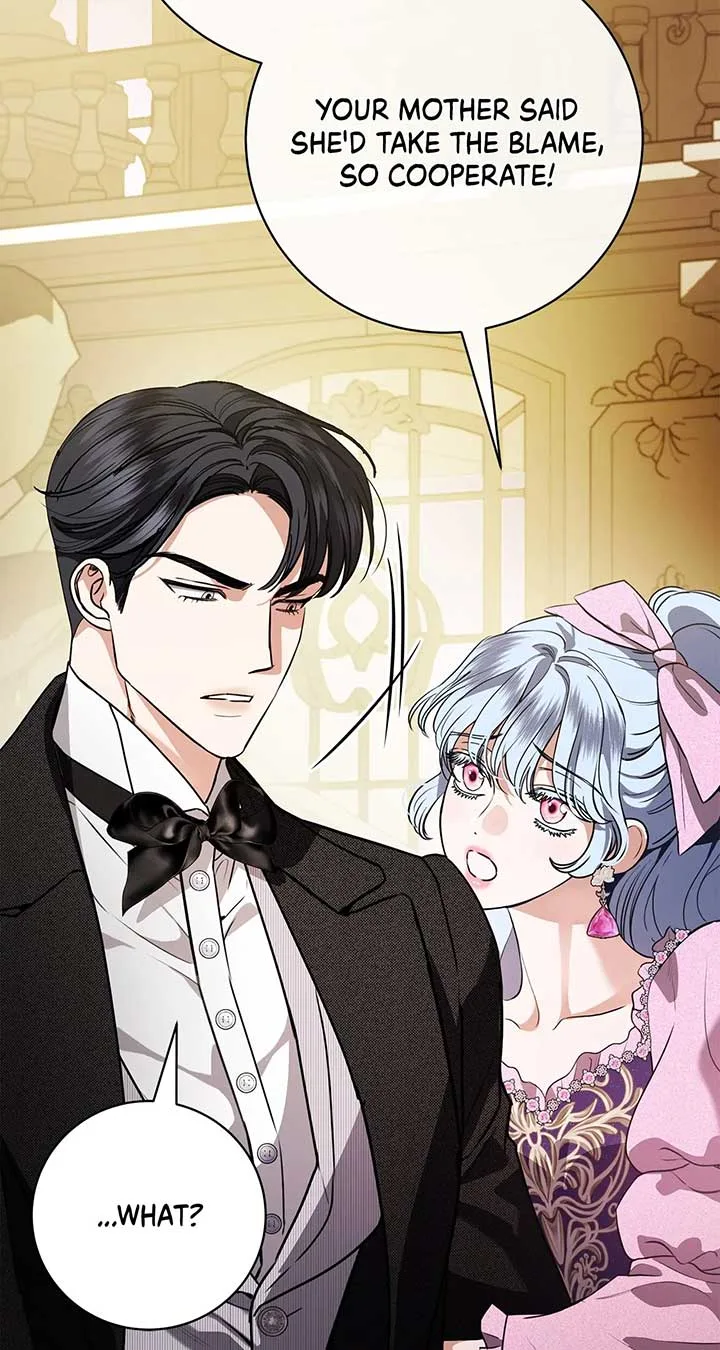 To My Husband’s Mistress Chapter 67 page 10