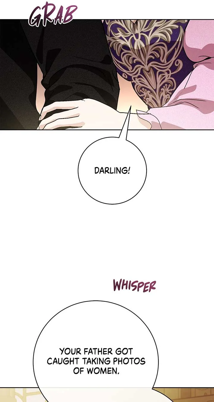 To My Husband’s Mistress Chapter 67 page 9