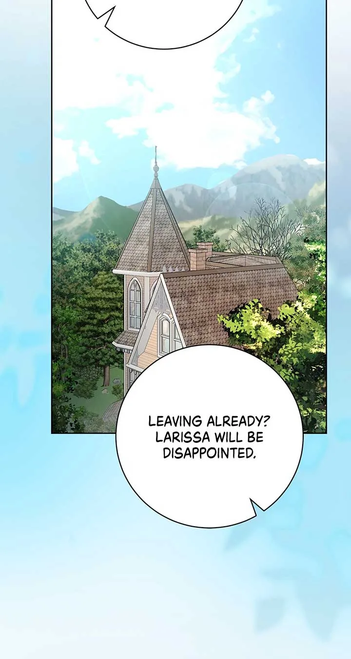 To My Husband’s Mistress Chapter 68 page 37