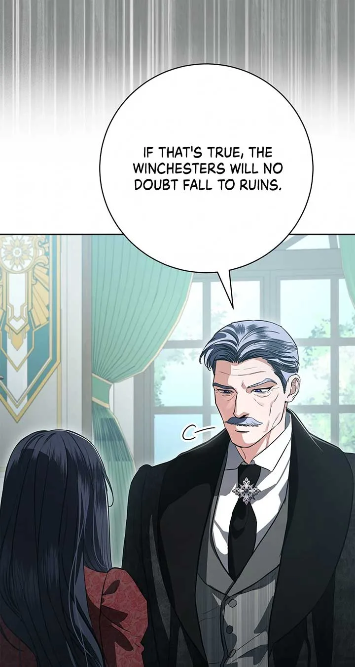To My Husband’s Mistress Chapter 68 page 35