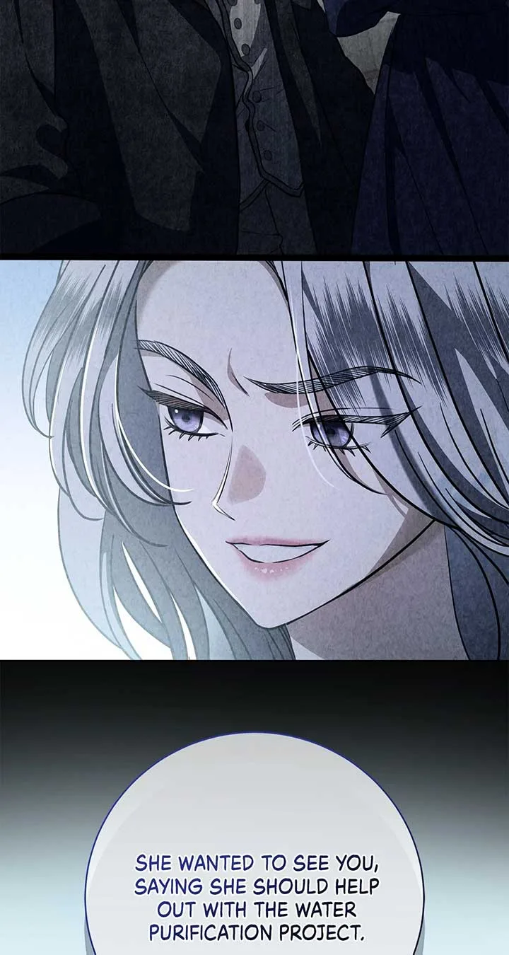 To My Husband’s Mistress Chapter 68 page 39