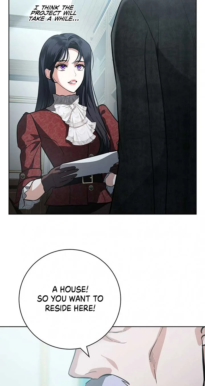 To My Husband’s Mistress Chapter 68 page 41