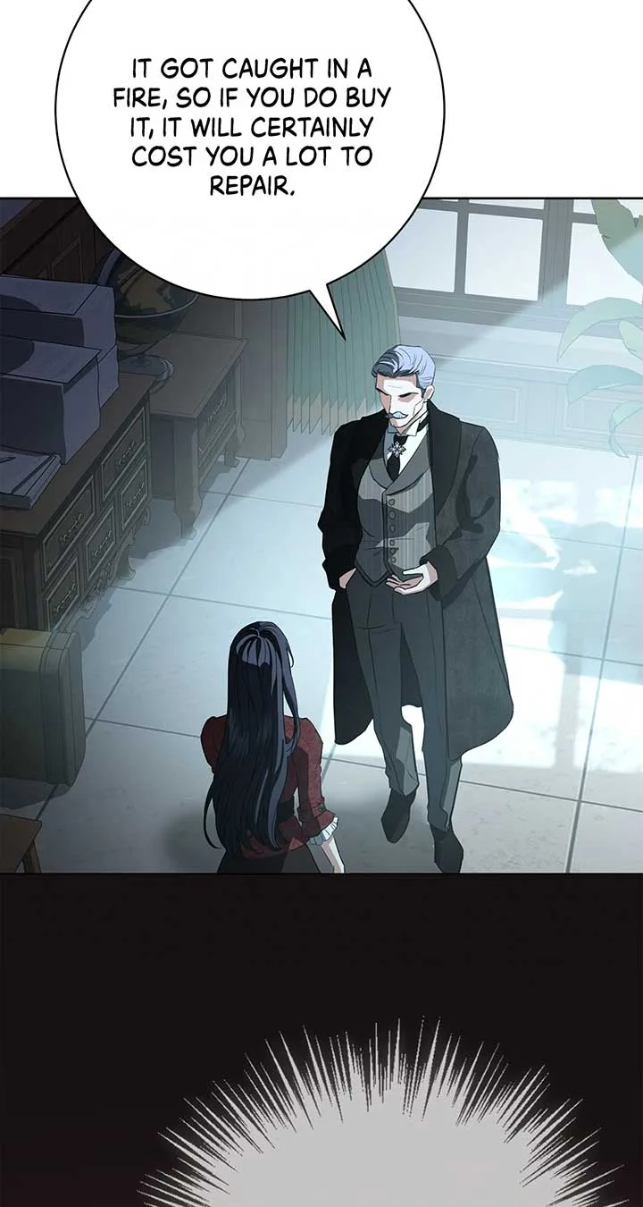 To My Husband’s Mistress Chapter 68 page 47