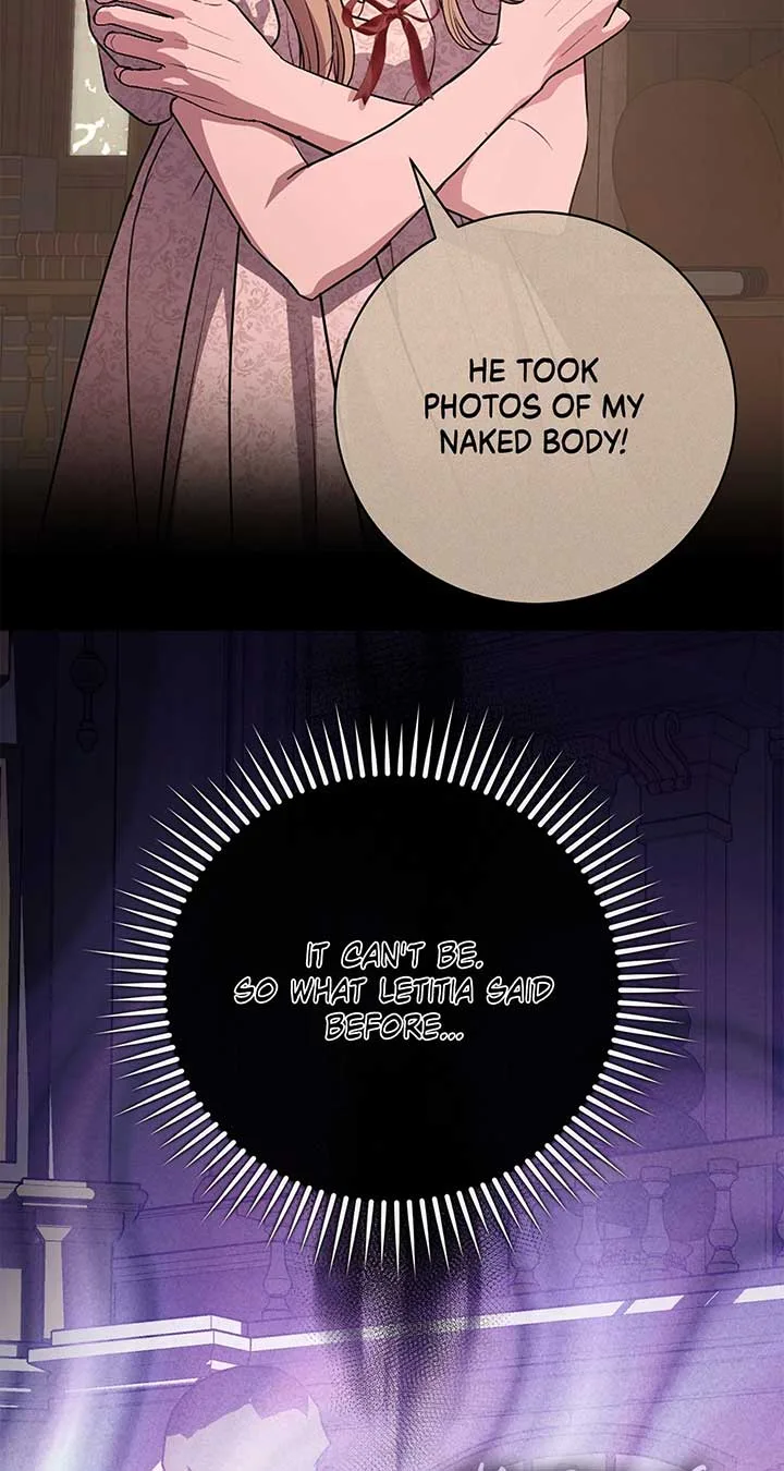 To My Husband’s Mistress Chapter 67 page 14