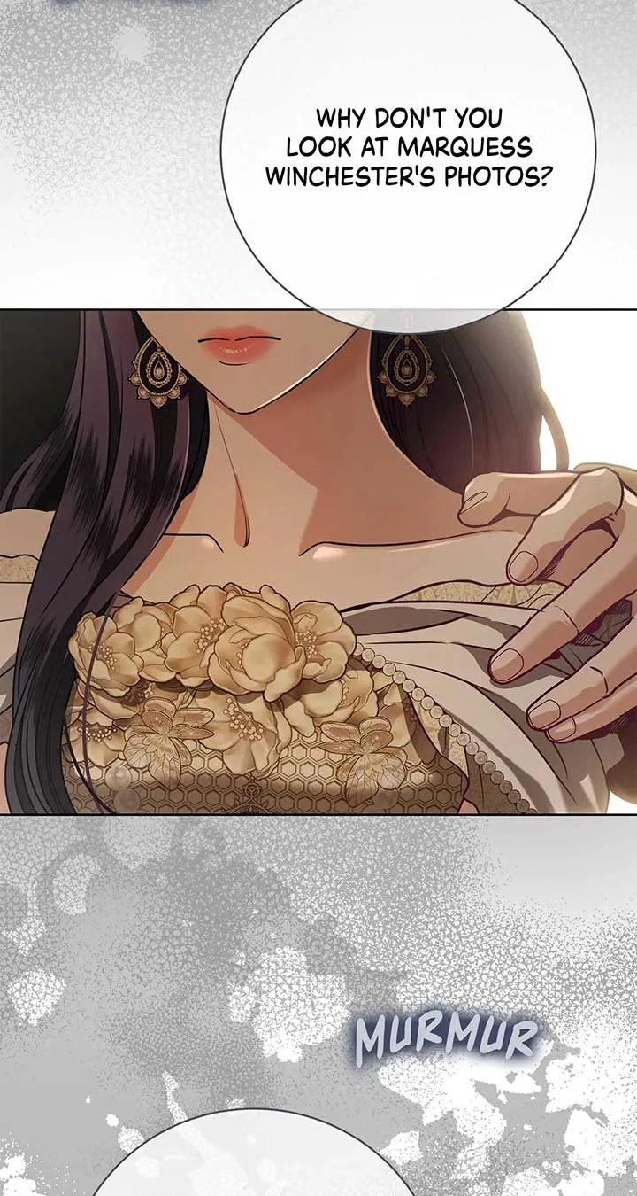 To My Husband’s Mistress Chapter 67 page 19