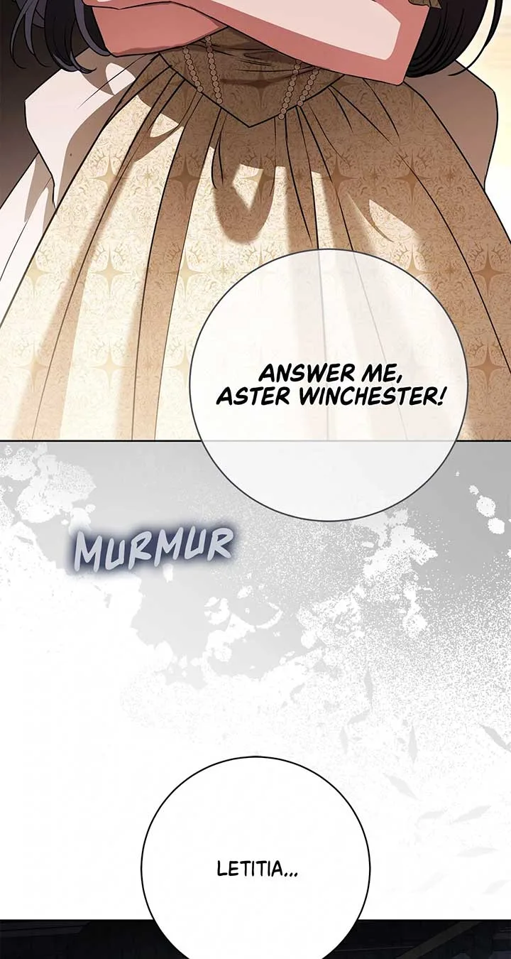 To My Husband’s Mistress Chapter 67 page 21